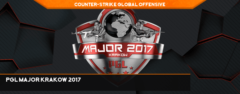 You are currently viewing PGL Major Kraków 2017