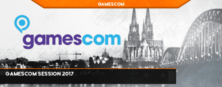 Lire la suite à propos de l’article Gamescom Session 2017